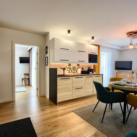 Apartament Bialka Tatrzanska K1- Na Terenie Sun&Snow Dış mekan fotoğraf