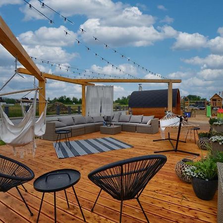 Apartament Bialka Tatrzanska K1- Na Terenie Sun&Snow Dış mekan fotoğraf