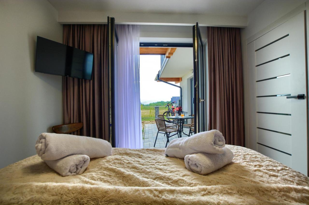 Apartament Bialka Tatrzanska K1- Na Terenie Sun&Snow Dış mekan fotoğraf
