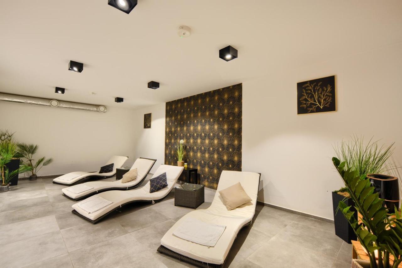 Apartament Bialka Tatrzanska K1- Na Terenie Sun&Snow Dış mekan fotoğraf