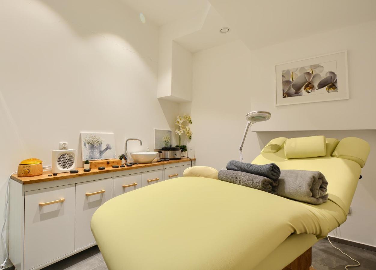 Apartament Bialka Tatrzanska K1- Na Terenie Sun&Snow Dış mekan fotoğraf