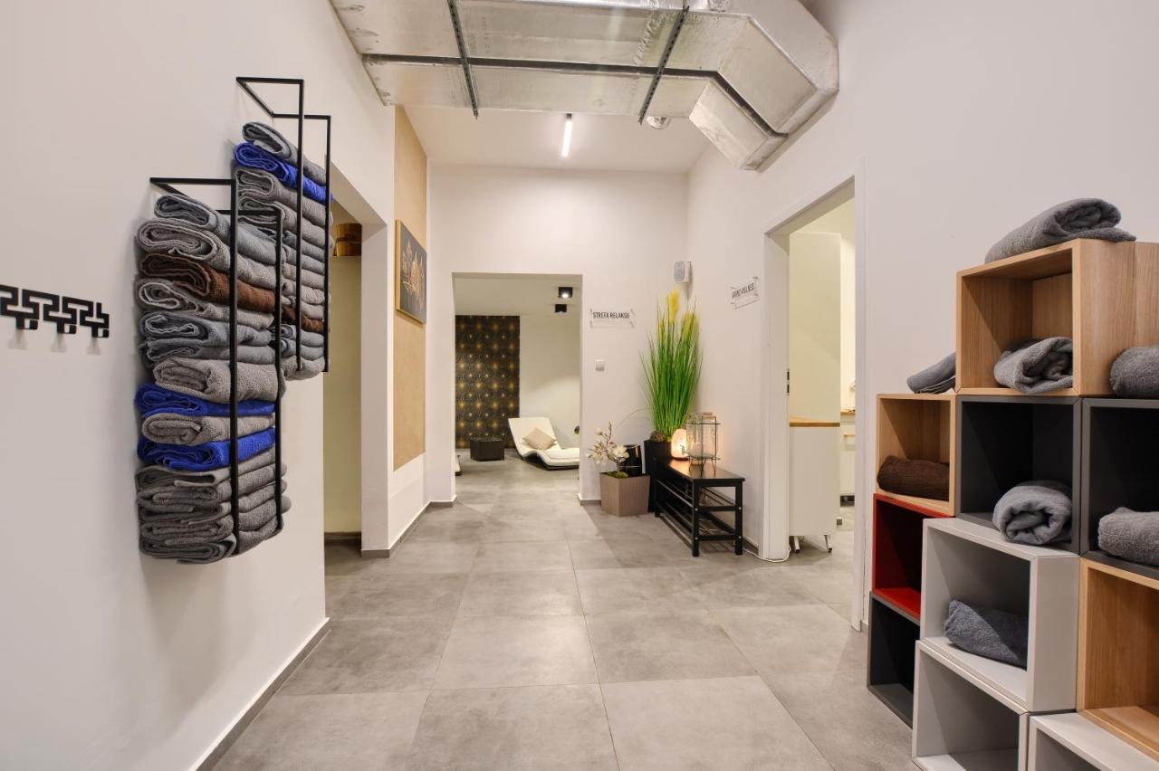 Apartament Bialka Tatrzanska K1- Na Terenie Sun&Snow Dış mekan fotoğraf